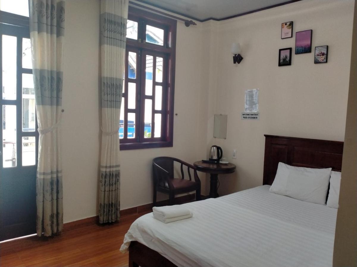 Minh Toan Homestay دالات المظهر الخارجي الصورة