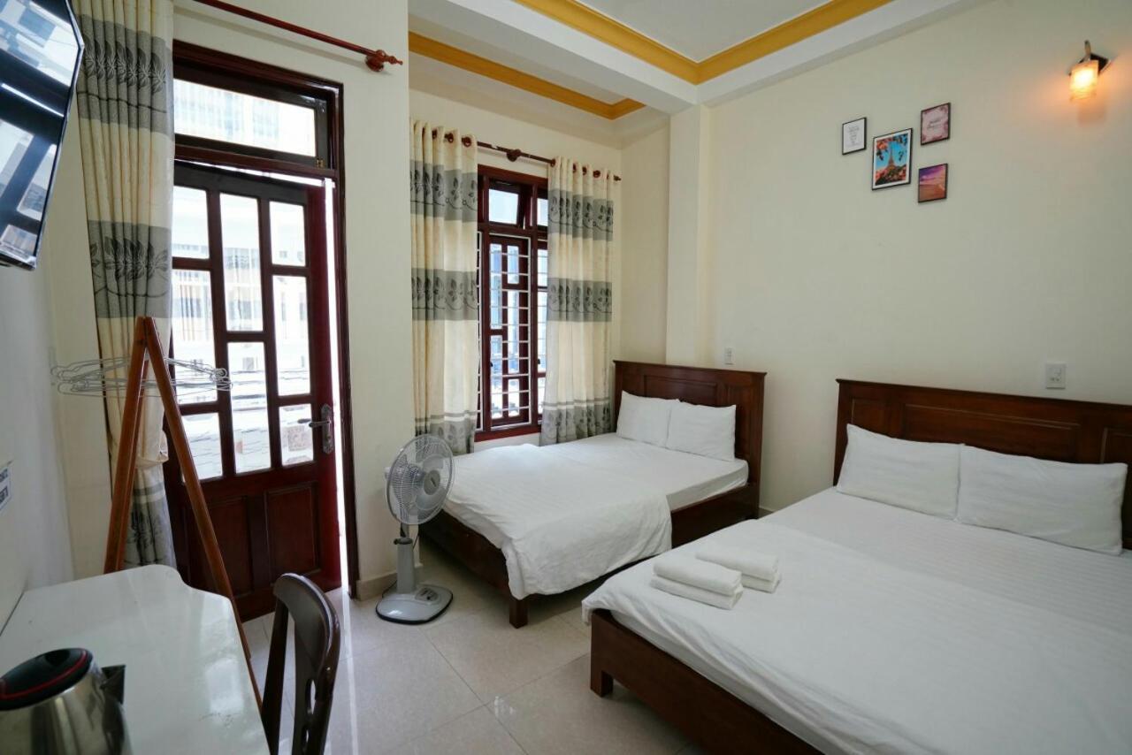 Minh Toan Homestay دالات المظهر الخارجي الصورة