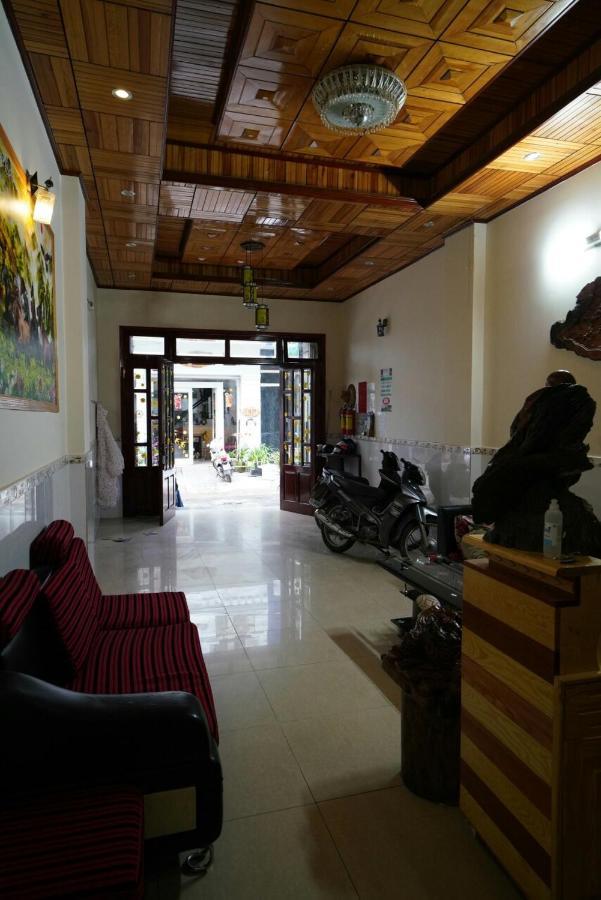 Minh Toan Homestay دالات المظهر الخارجي الصورة